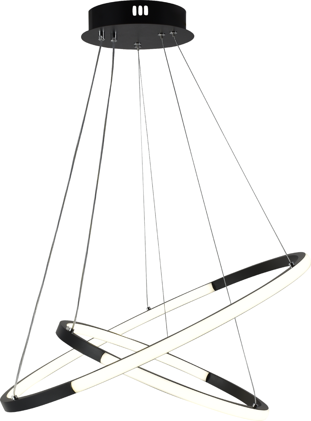 Подвесная люстра Rivoli Lauren 6105-101