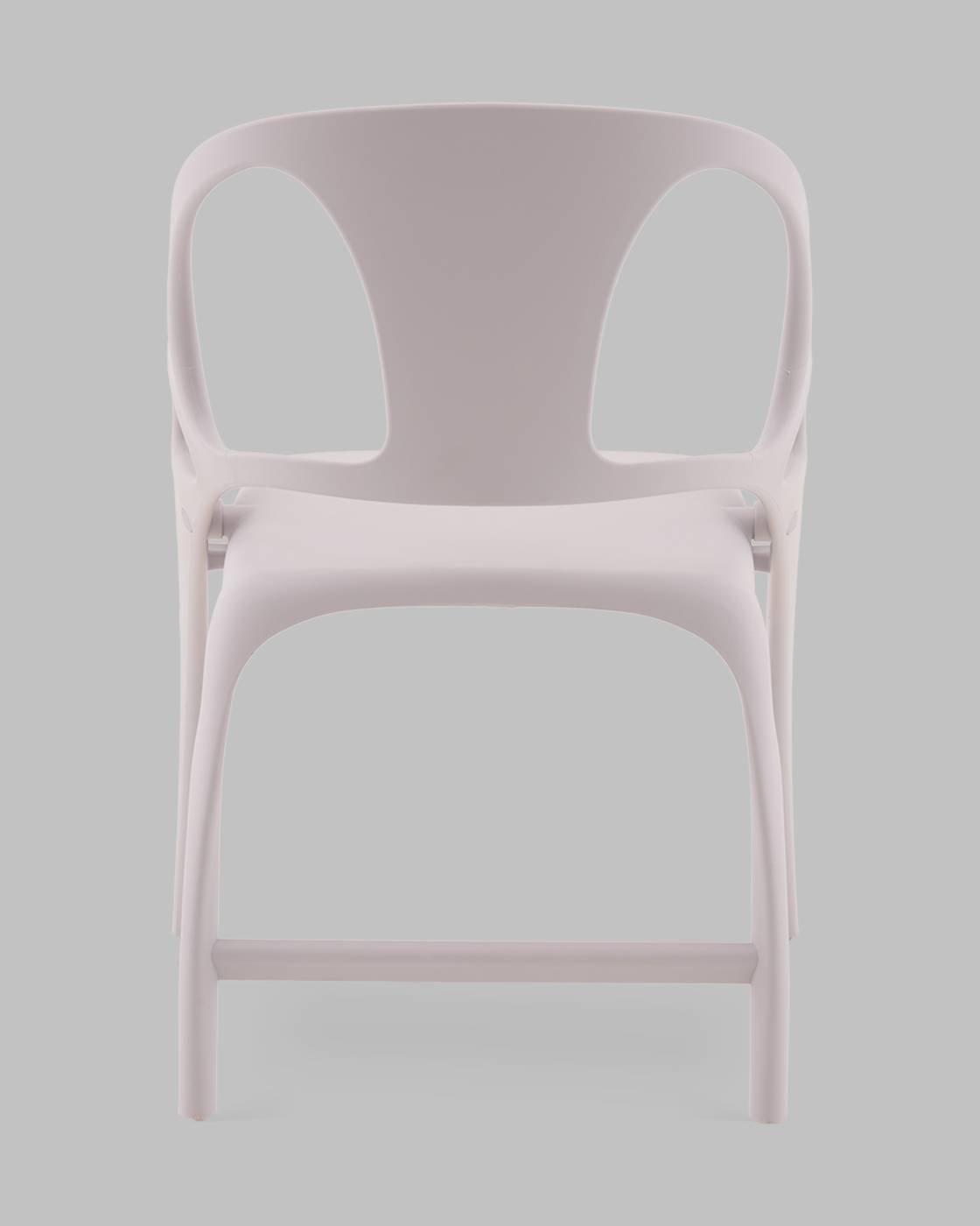 Складной стул Stool Group Liara BW-128 purple B8001