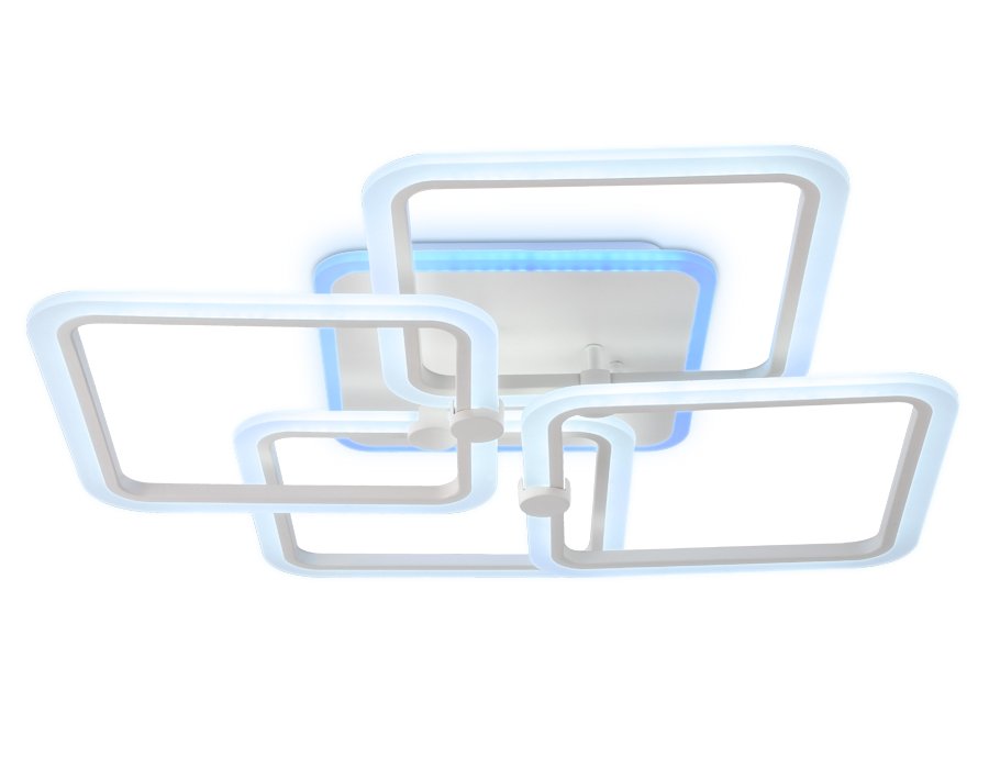 Потолочная люстра с пультом Original Ambrella FA537