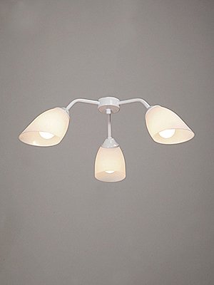 V31950/3PL Потолочная люстра Vitaluce V31950/3PL