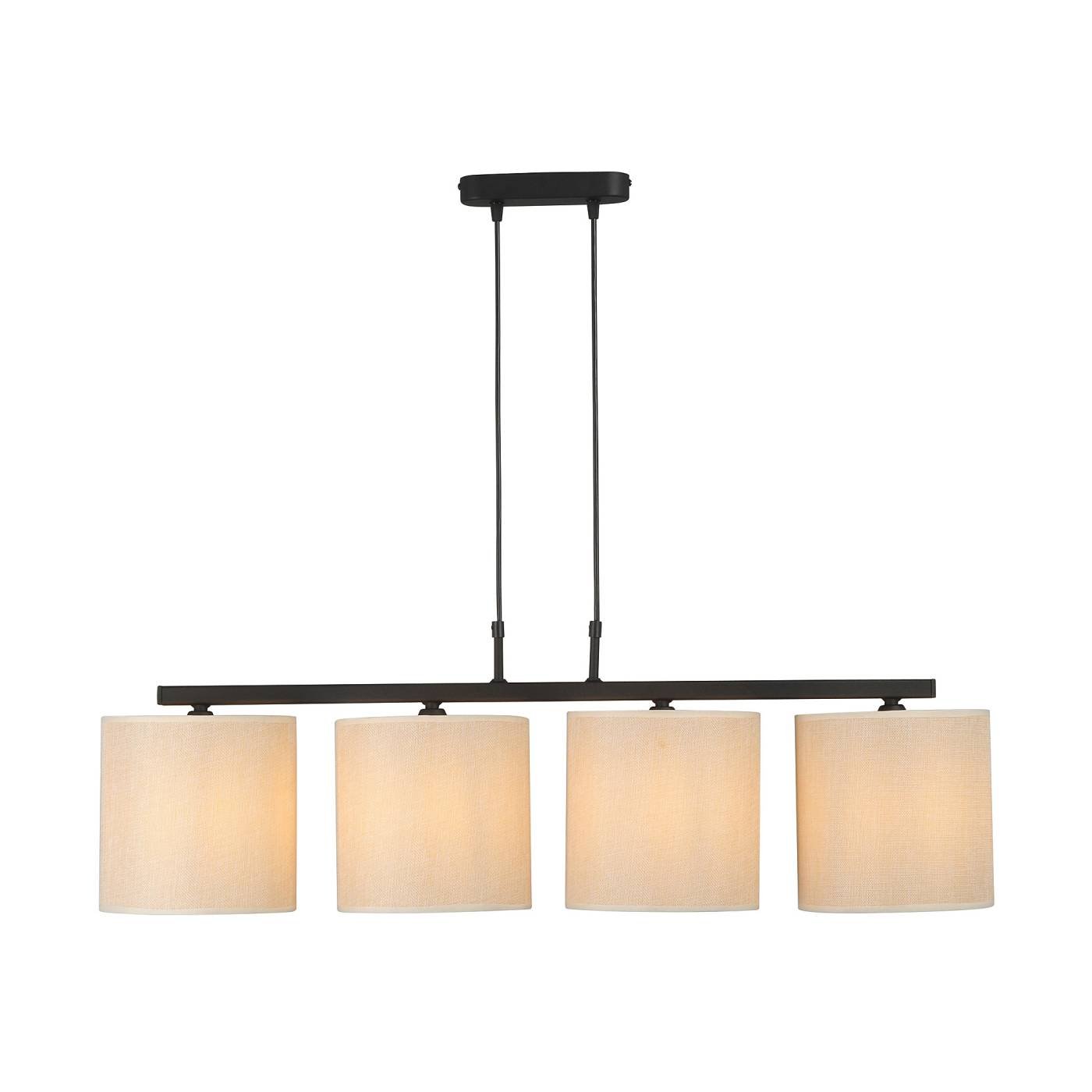 V2881-1/4S Светильник подвесной Vitaluce V2881-1/4S