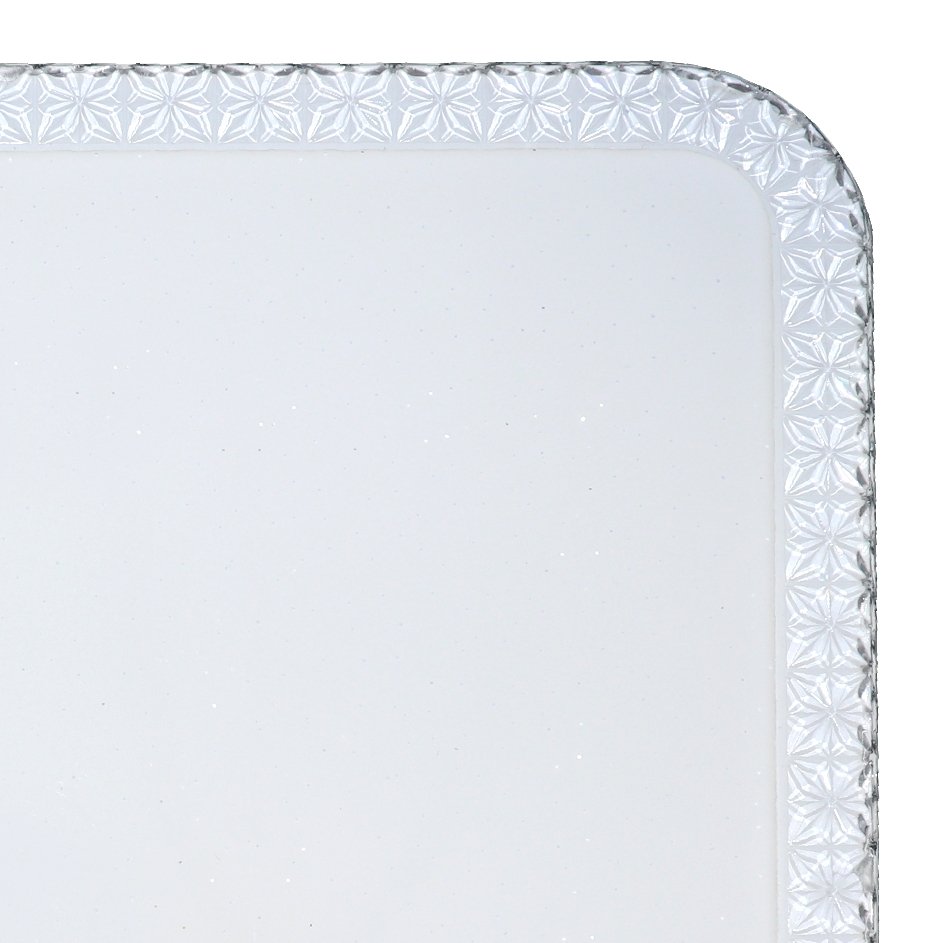 LED LAMPS 81079 Потолочная светодиодная люстра Led Natali Kovaltseva LED LAMPS 81079