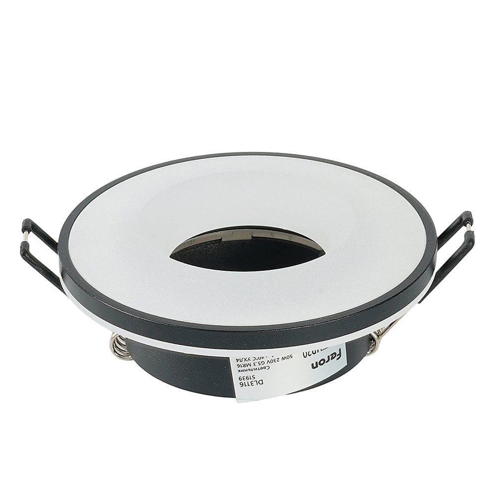 Встраиваемый светильник Feron DL3116 51939