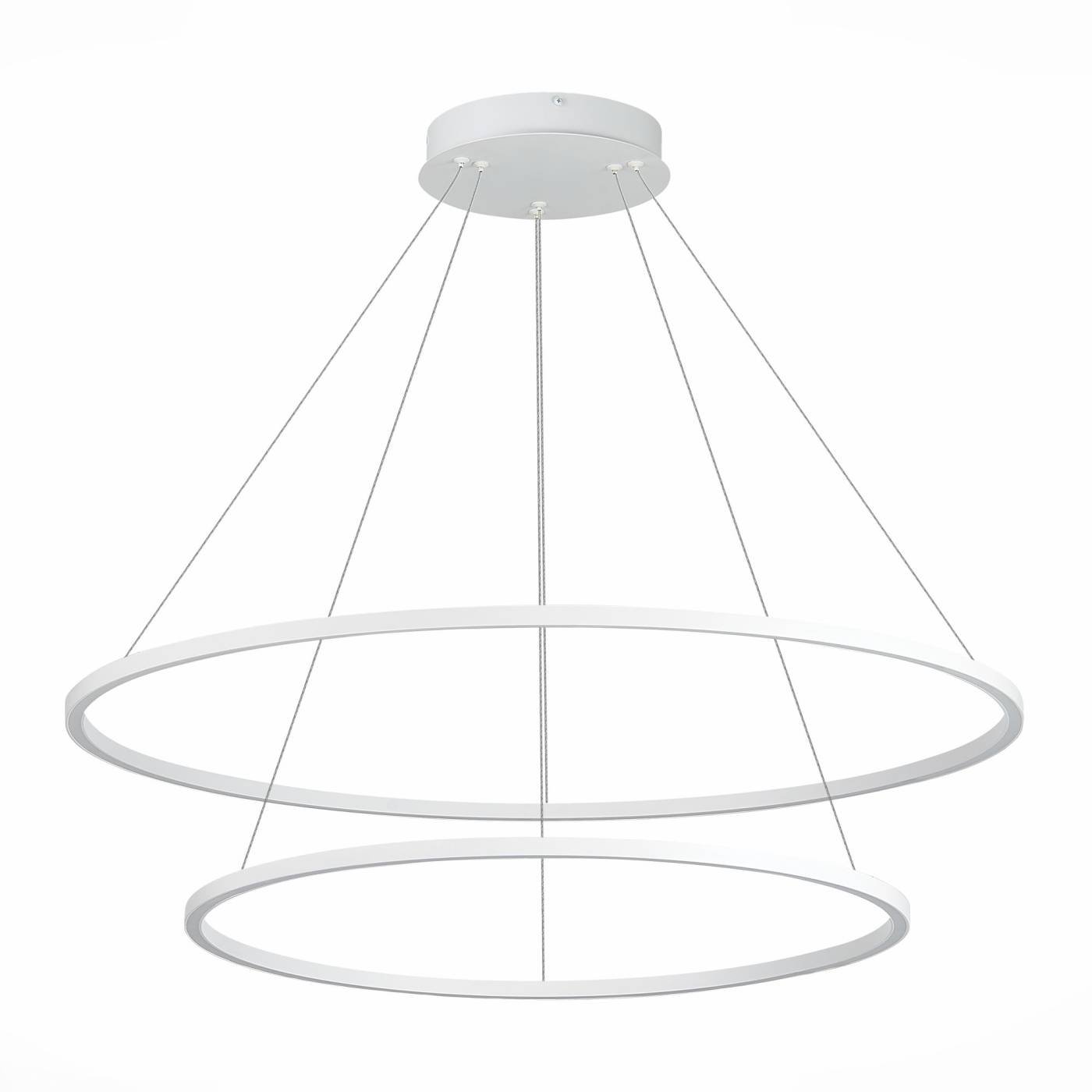 Подвесная люстра ST Luce ST605.503.91