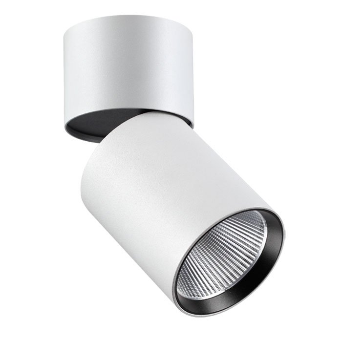 357471 Накладной светильник Novotech Tubo 357471