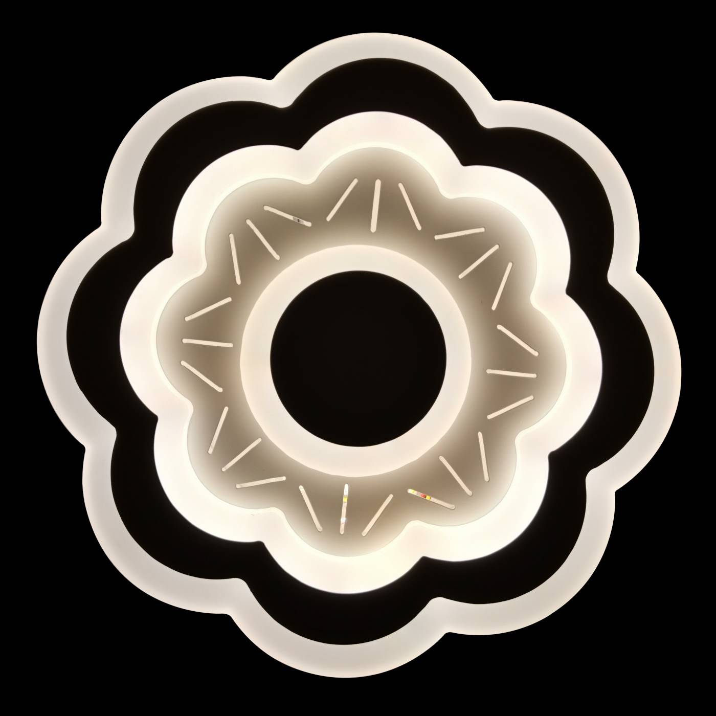 Настенный светильник Natali Kovaltseva LED 81018/1W