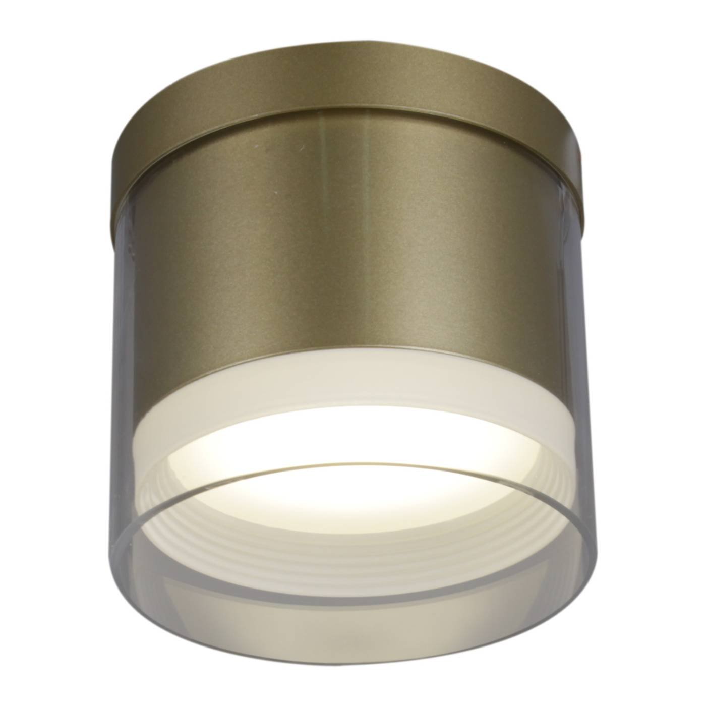 Накладной светильник Reluce 53061-9.5-001LD GX53 GD