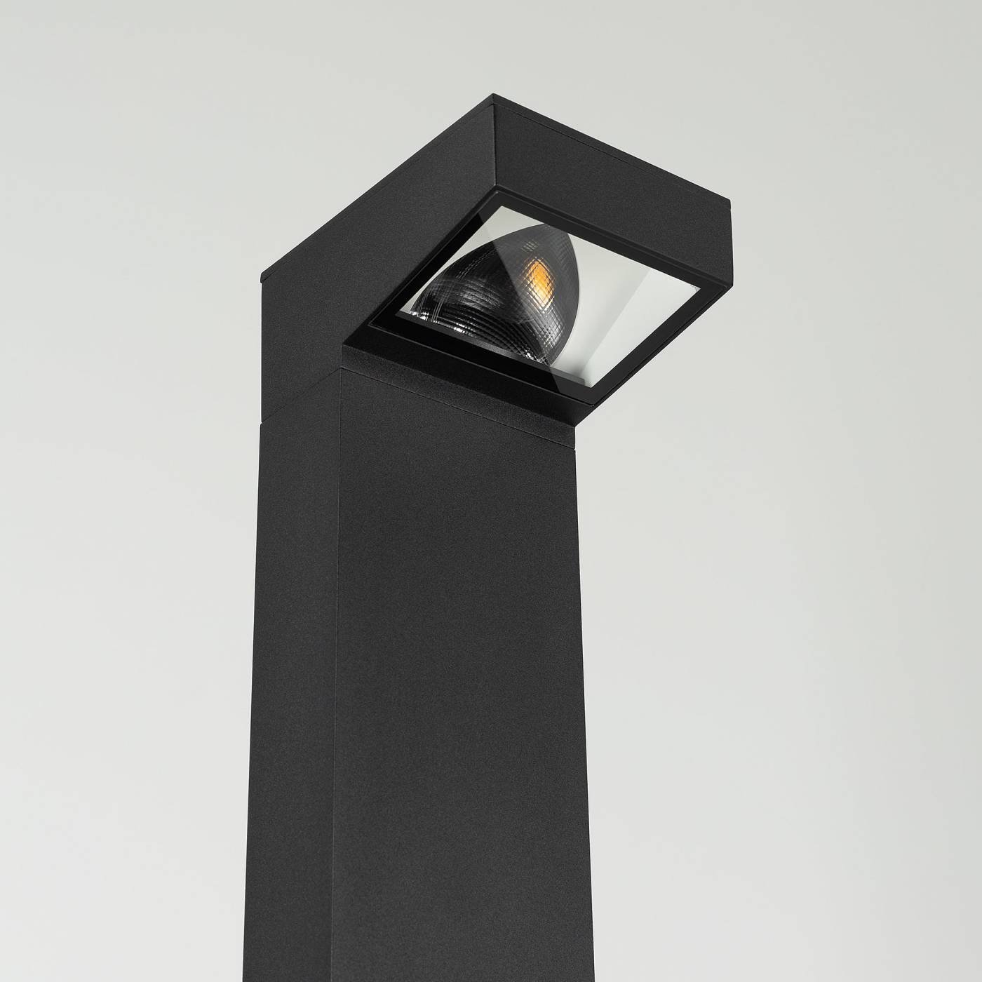 Уличный наземный светильник Arlight Jasmus 050732