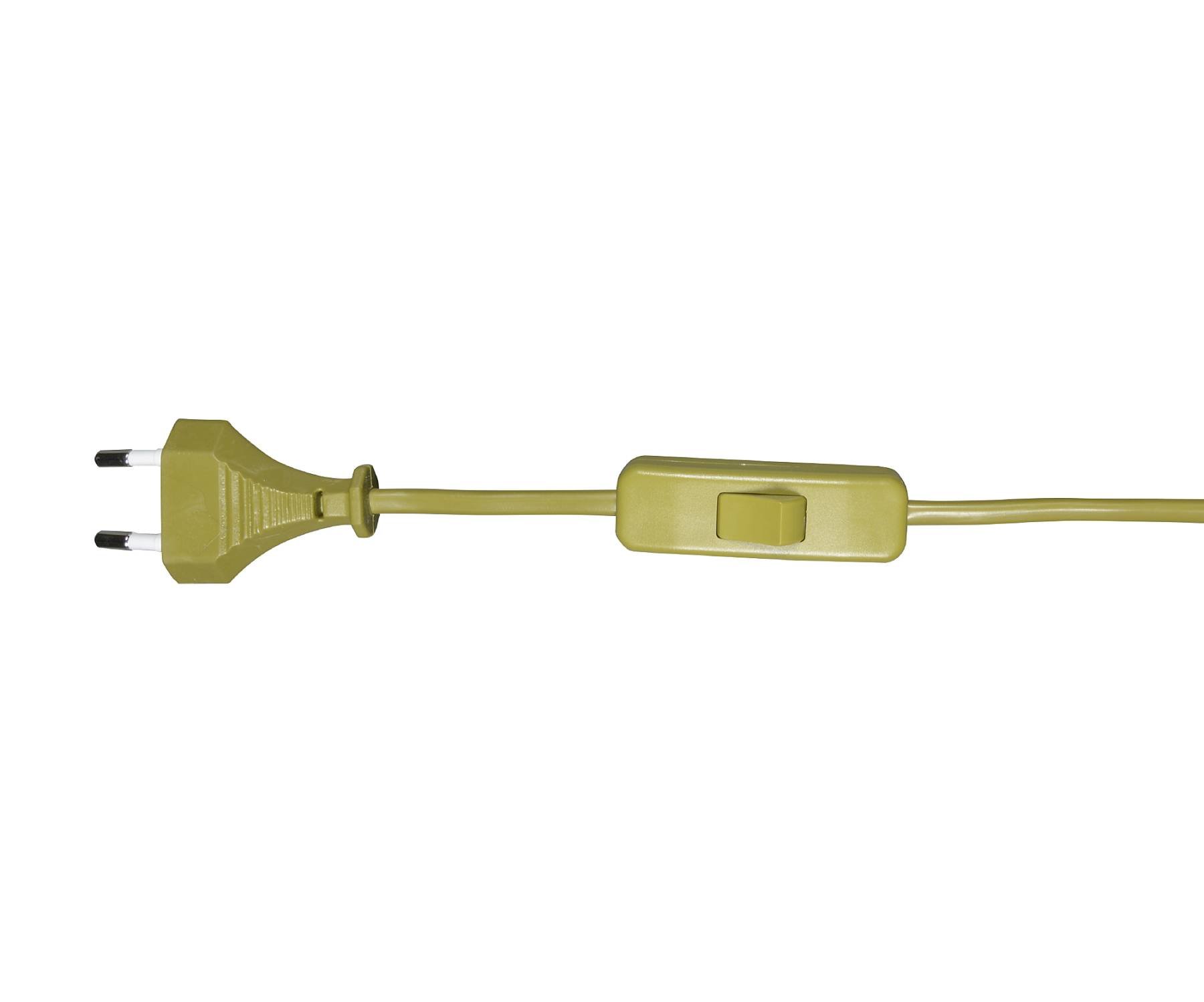 A2300,20 Сетевой шнур KINK Light A2300,20