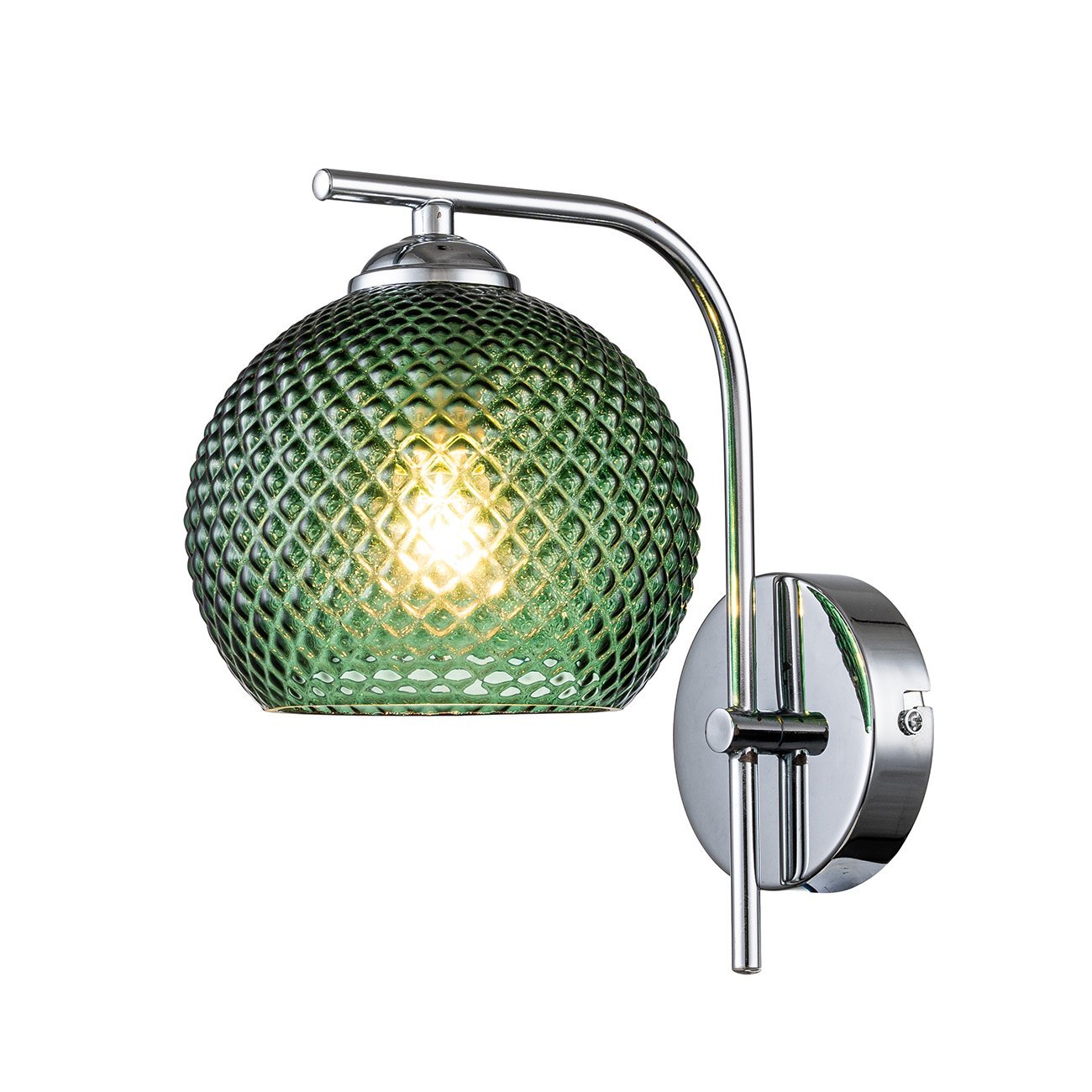 10197/1A Green Бра настенное Chance Escada 10197/1A Green