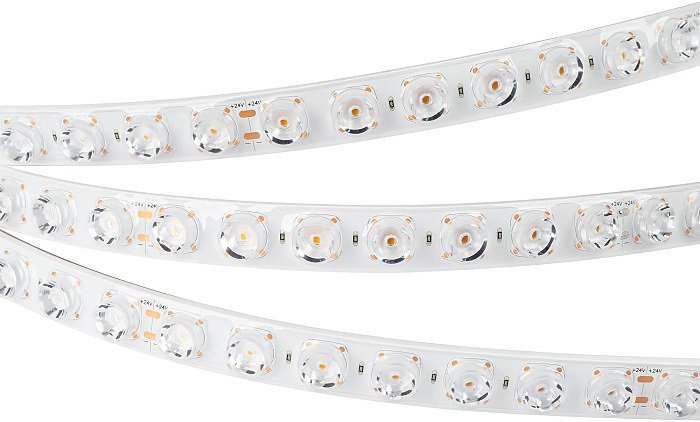 Светодиодная лента Arlight Flt С Фокусирующими Линзами 049305