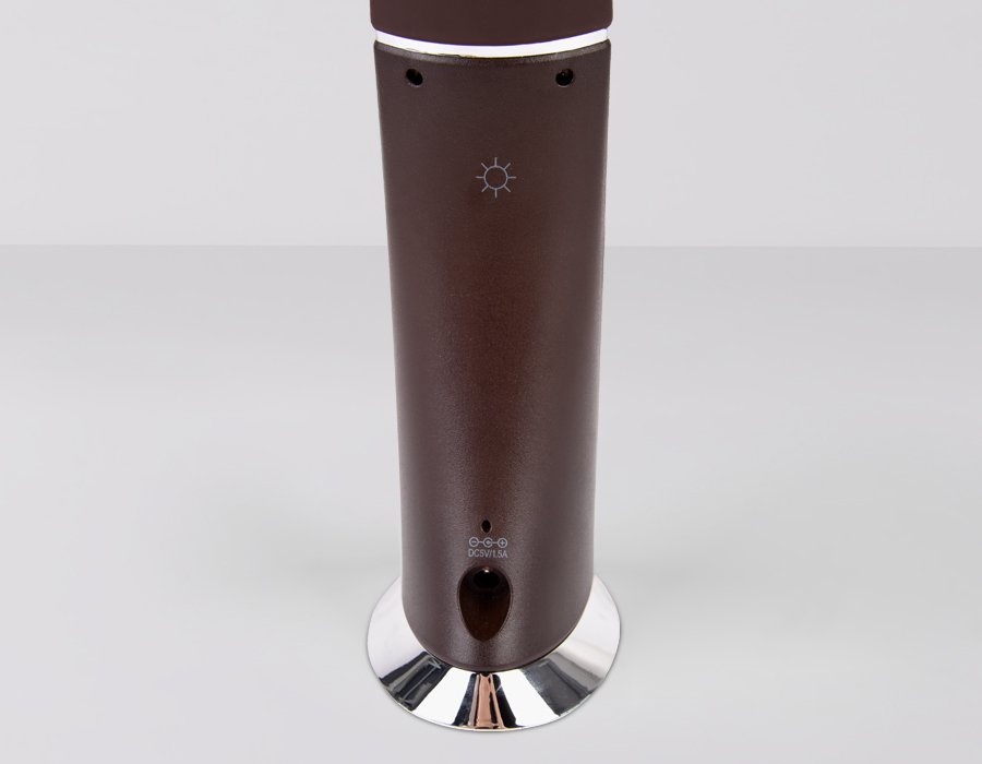 DE510 Офисная настольная лампа Ambrella Desk DE510