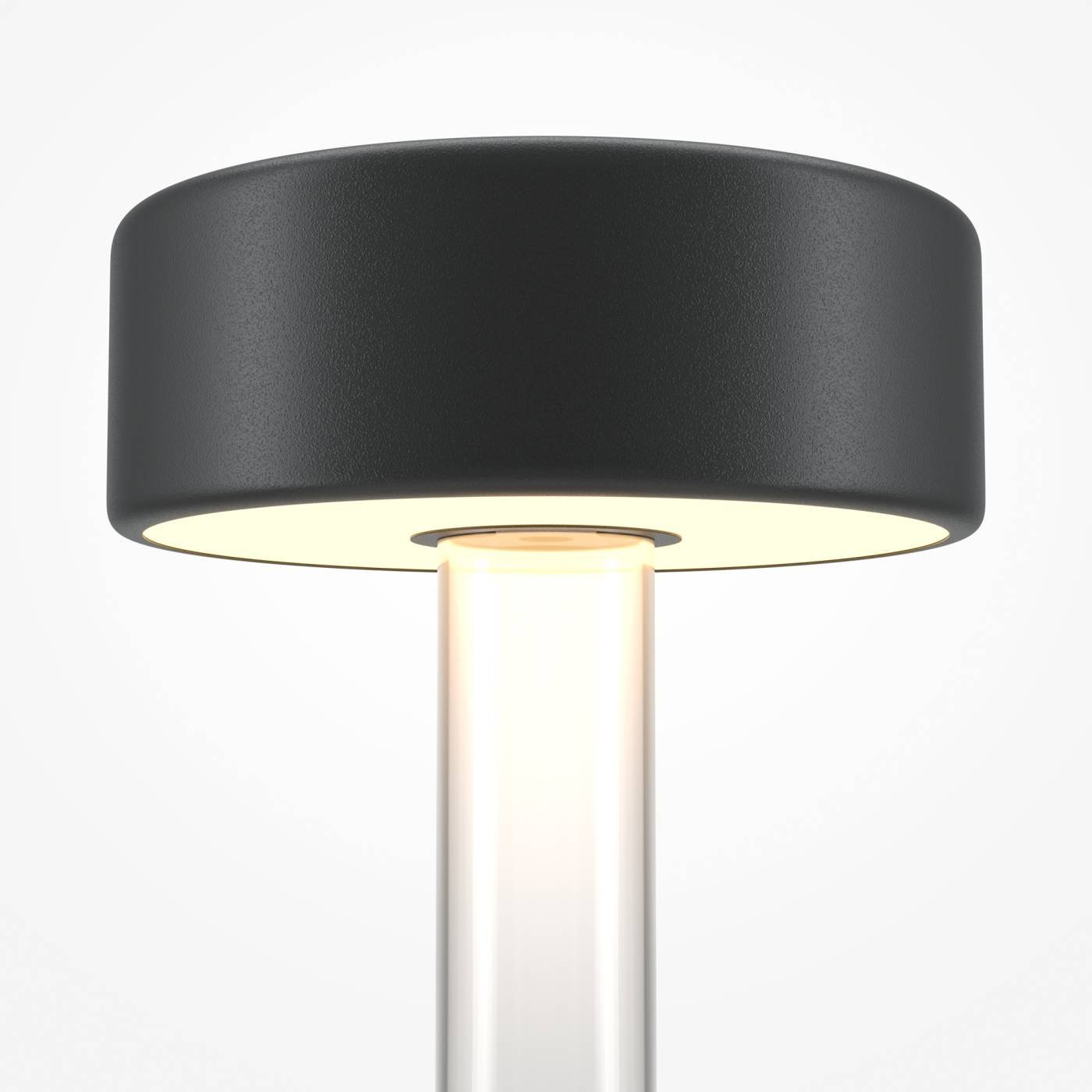 MOD229TL-L3B3K1 Настольная лампа Maytoni AI Collaboration MOD229TL-L3B3K1