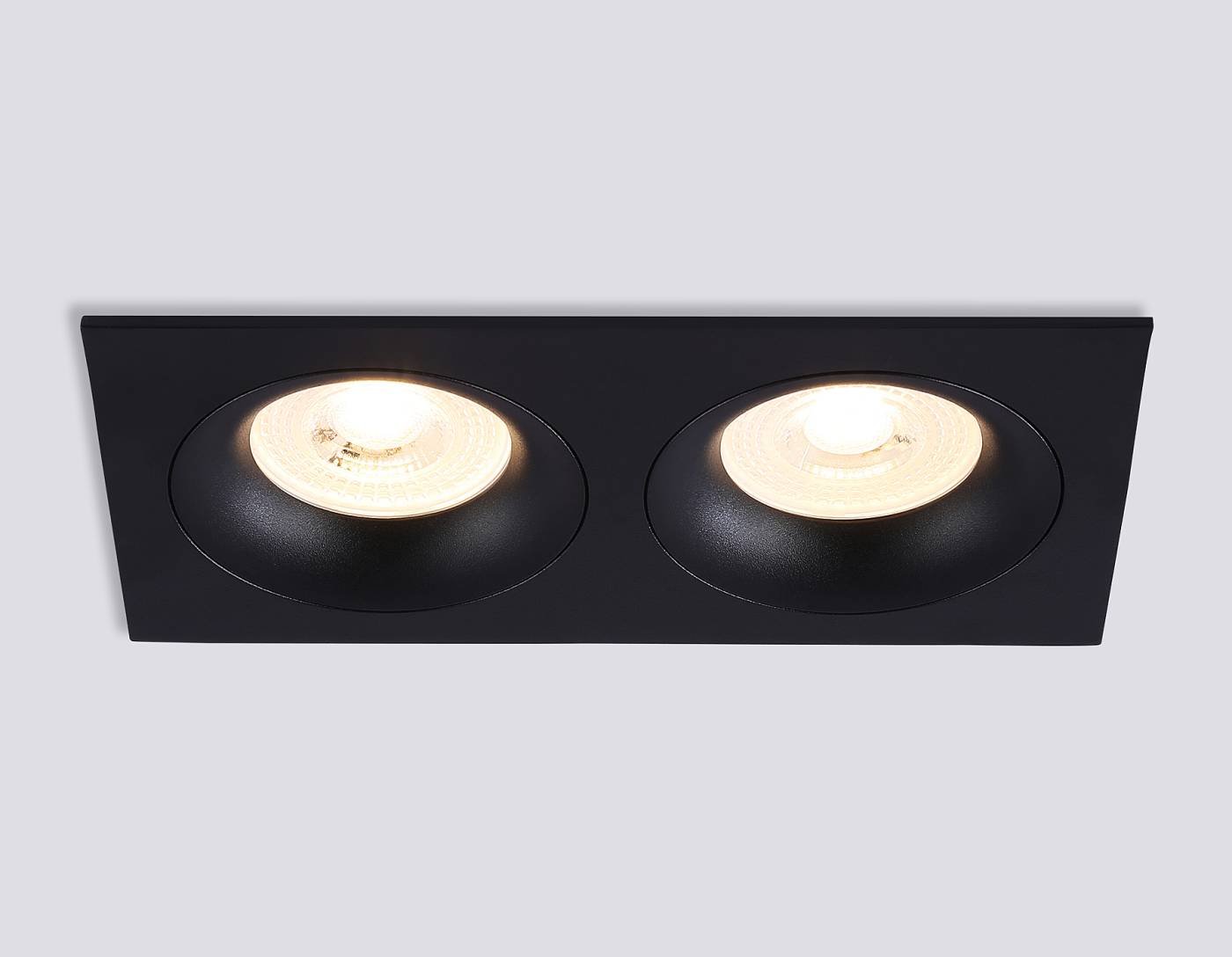 Встраиваемый светильник Ambrella Standard Tech TN102734