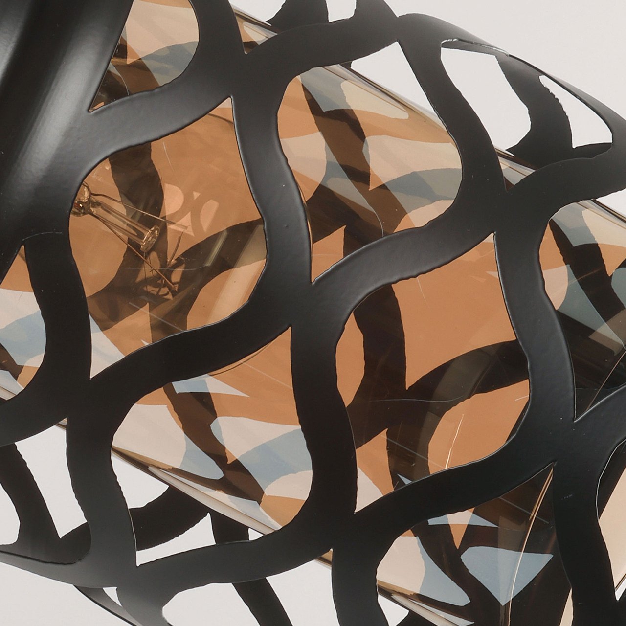 Светильник подвесной De Markt Соло 112011201