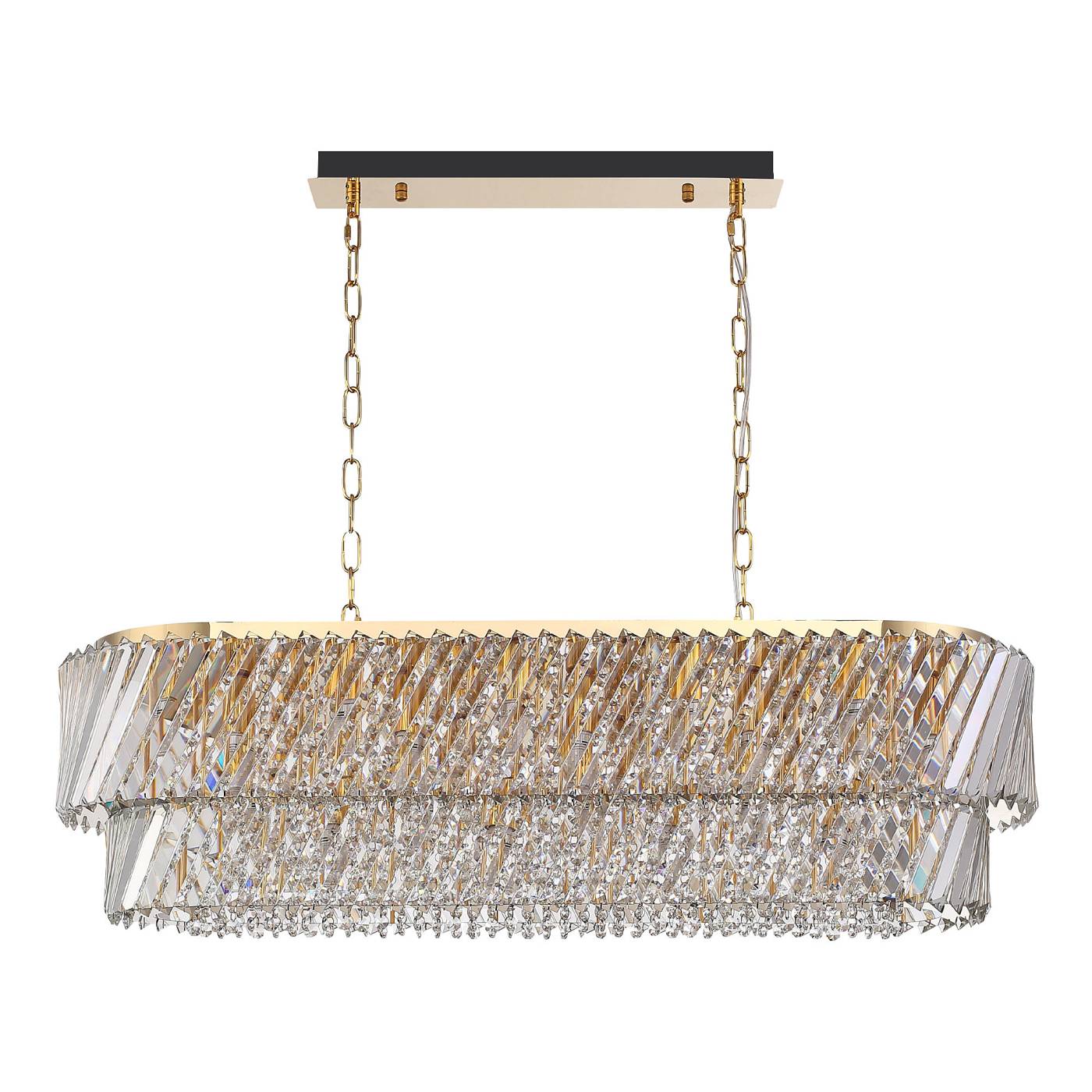 SL6138.303.14 Подвесная люстра ST Luce Ritz SL6138.303.14