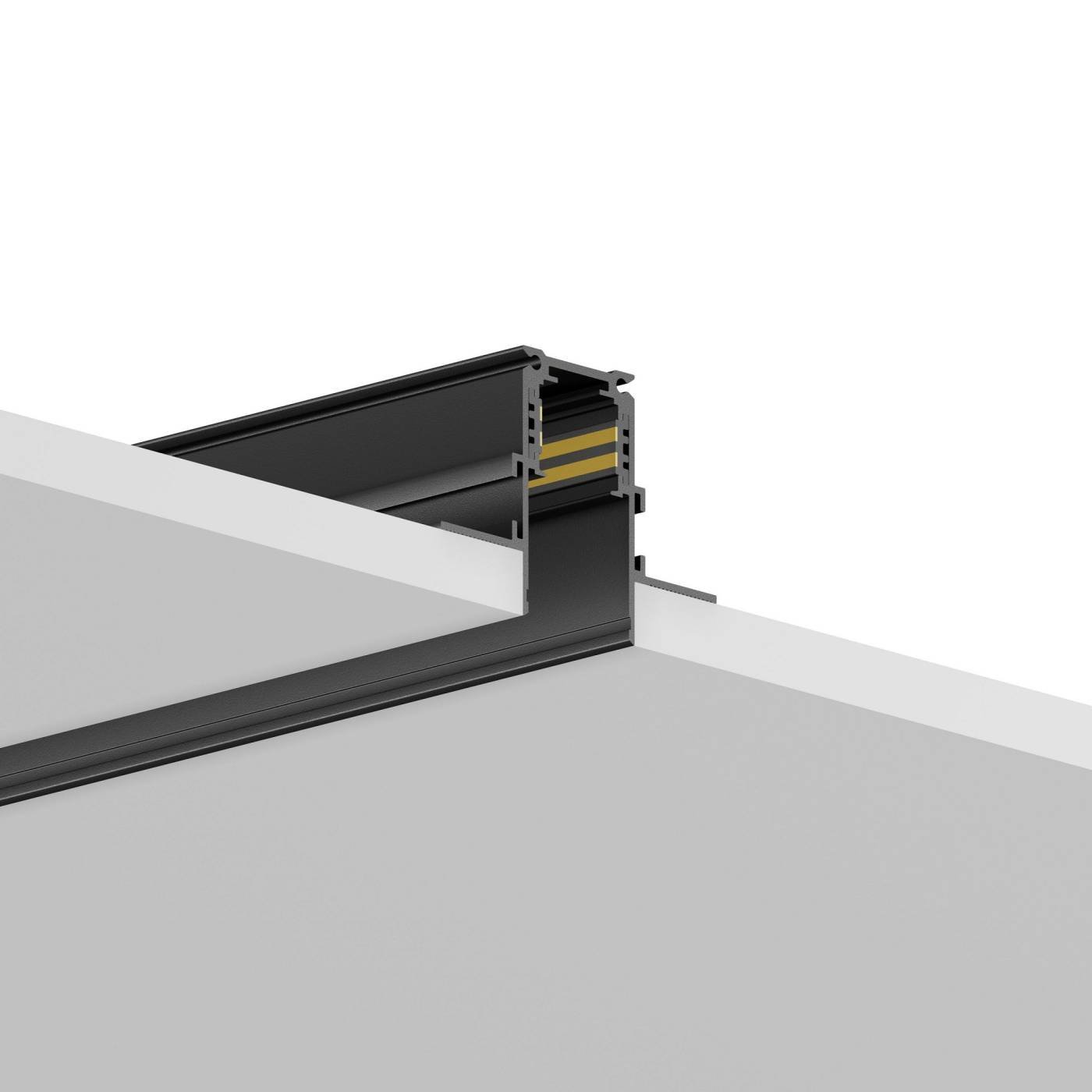 Шинопровод встраиваемый Hesby Lighting ElDeko HSBL_0061