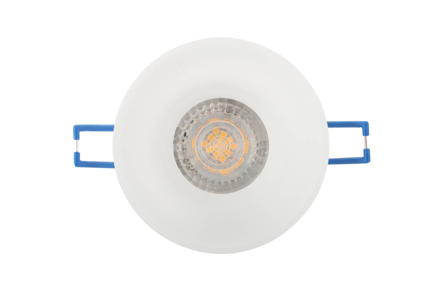 DK4032-WH Встраиваемый светильник Denkirs Dk4030 DK4032-WH