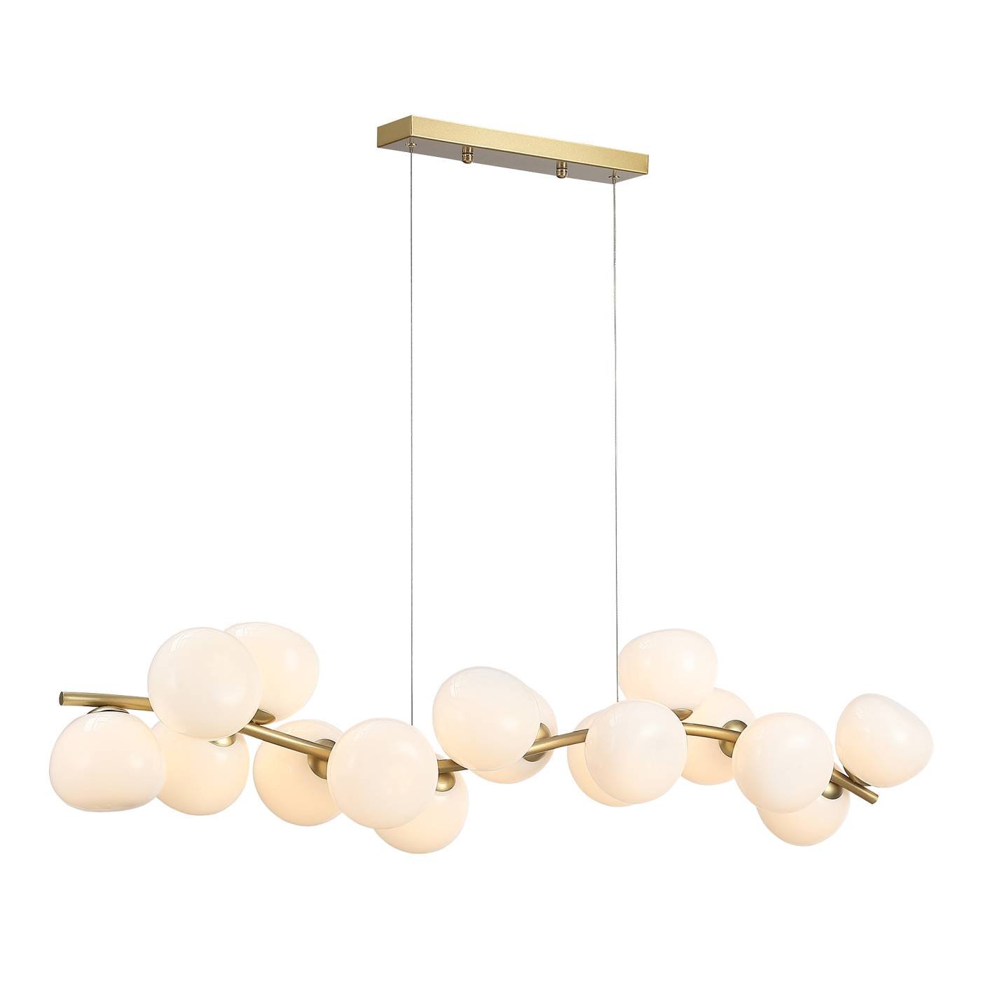 SL1519.303.16 Подвесная люстра ST Luce Sweven SL1519.303.16