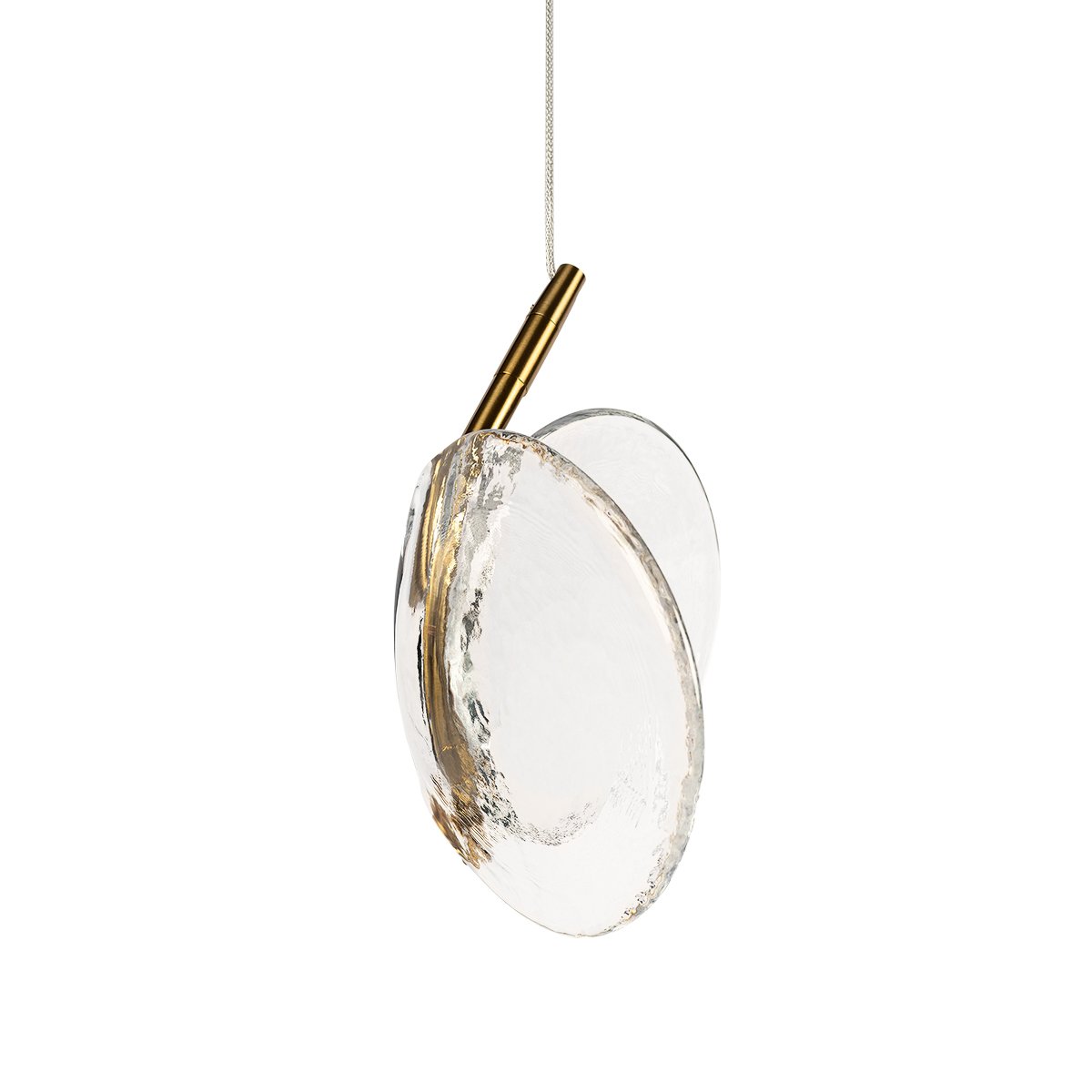 10468P Clear Подвесной светильник Flap Loft It 10468P Clear
