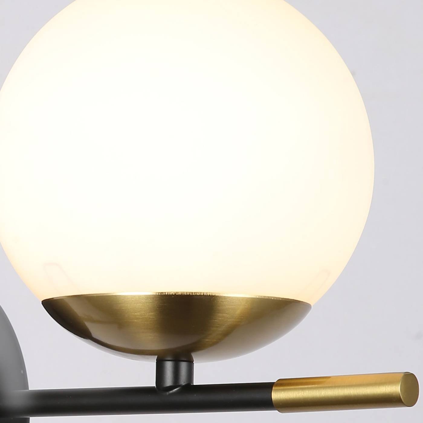 IL0059-1W-79 BK COP Бра настенное ILLUMICO IL0059-1W-79 BK COP