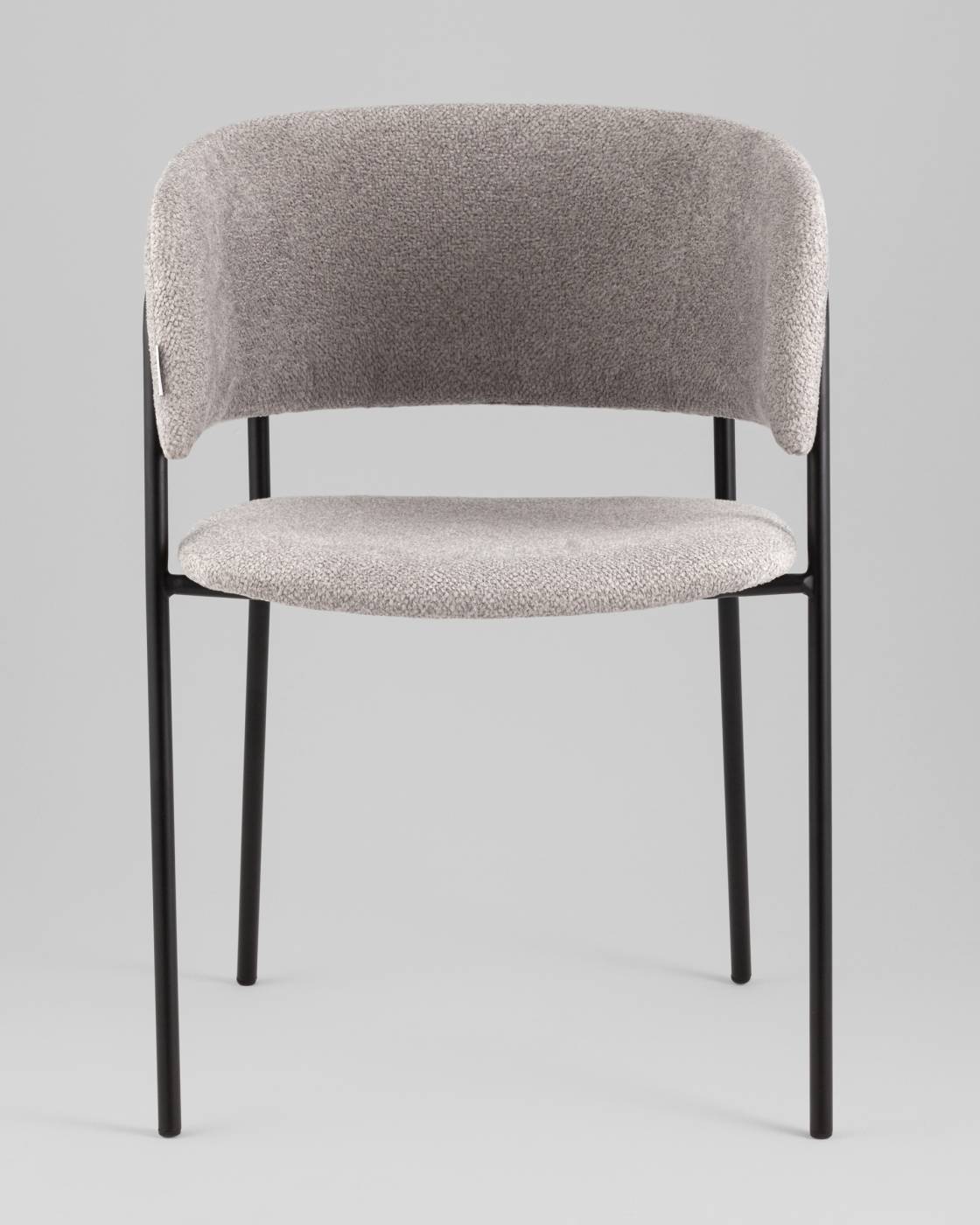 AV 486-L80-9005 Обеденный стул Stool Group Нэлли AV 486-L80-9005