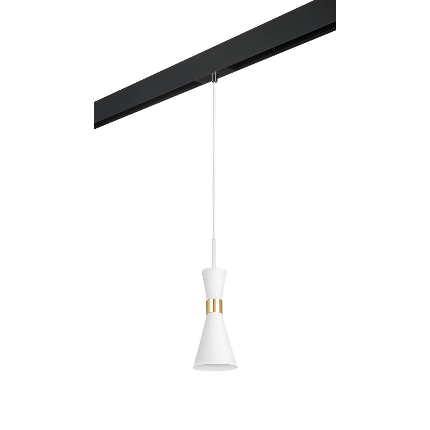 Трековый светильник Lightstar Dumo PRO816016