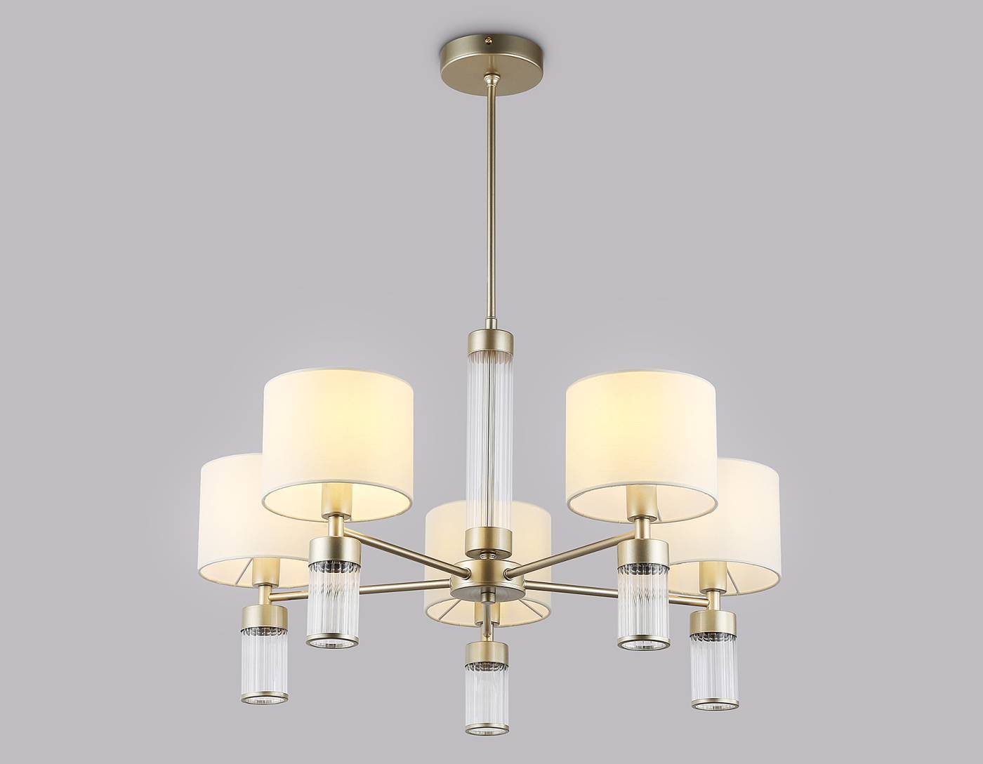 Потолочная люстра Ambrella Classic LH71301