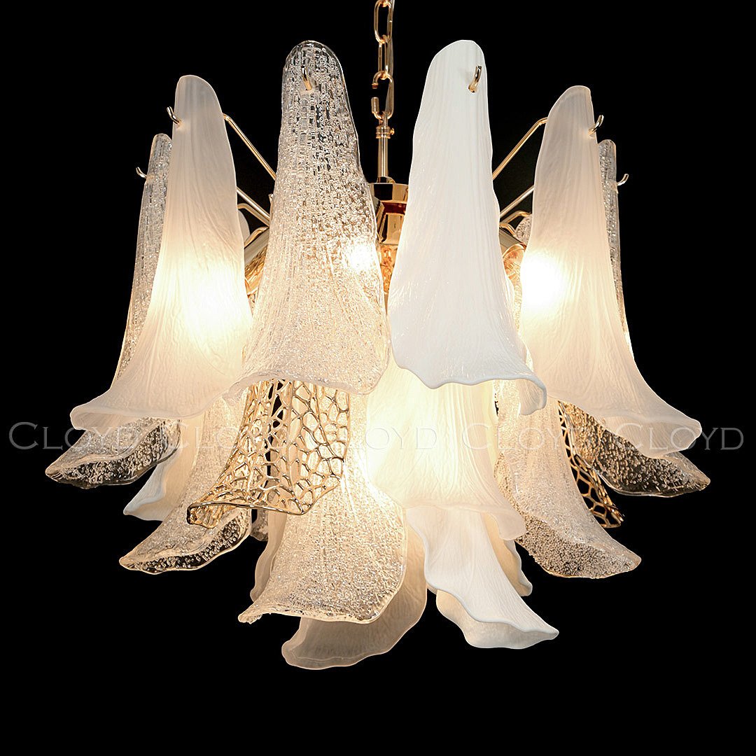 Подвесная люстра Cloyd Wasabi 11325