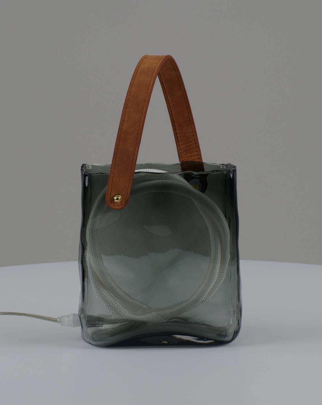 Декоративная лампа Moderli Bag V11675-TL
