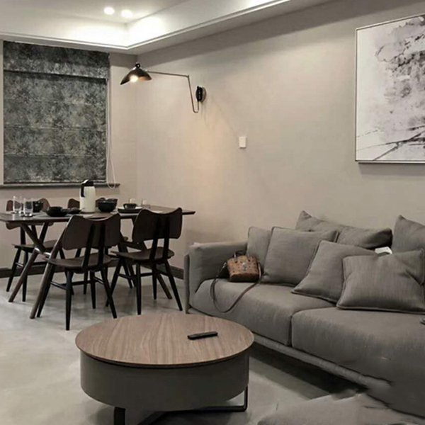 224059-23 Настенное бра ImperiumLoft Hildborg01 224059-23