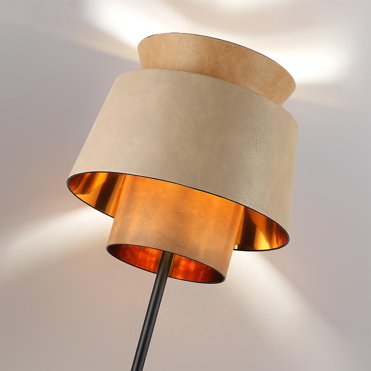 4992/1F Торшер Odeon Light Kressa 4992/1F