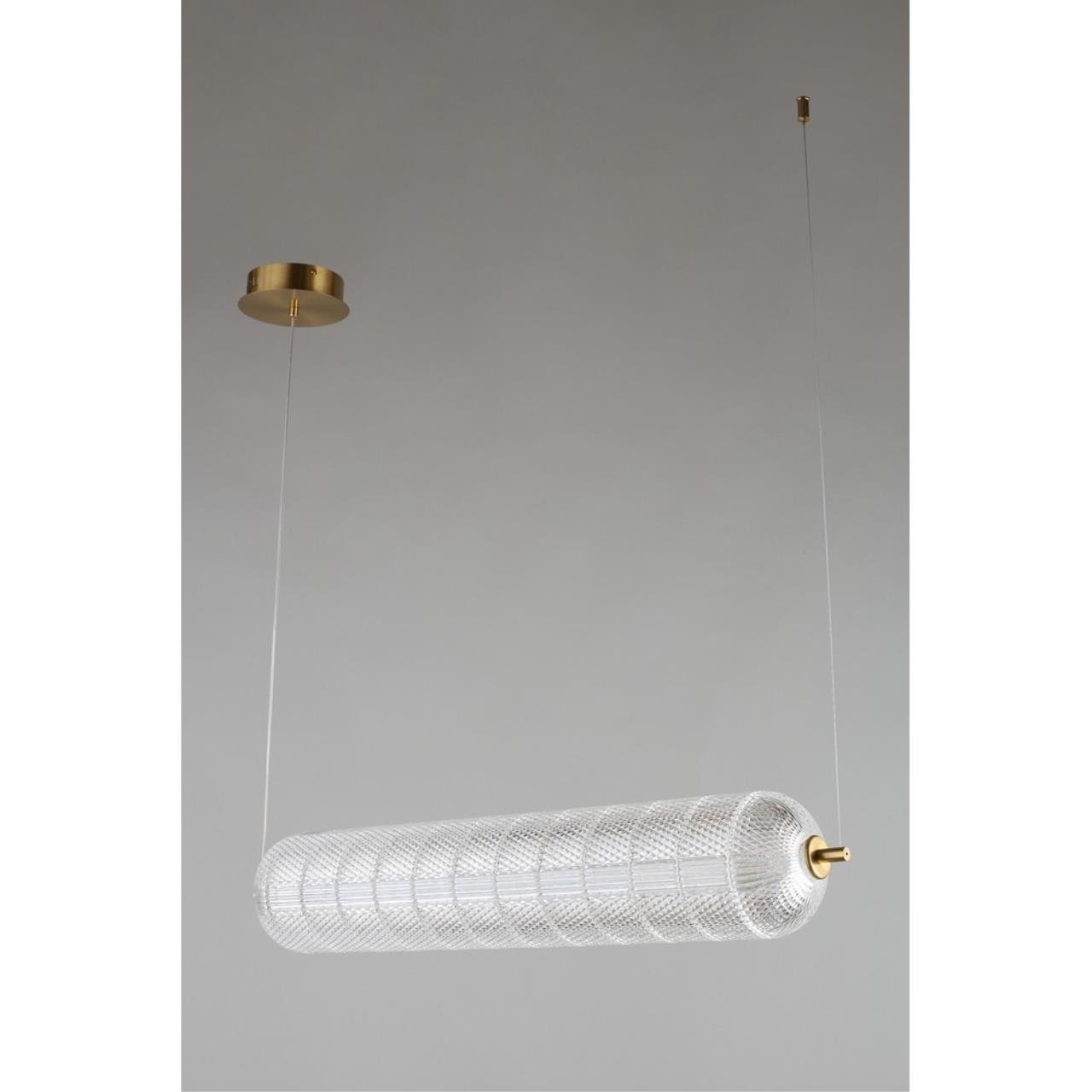 OML-68813-01 Светильник подвесной Omnilux Cedrello OML-68813-01