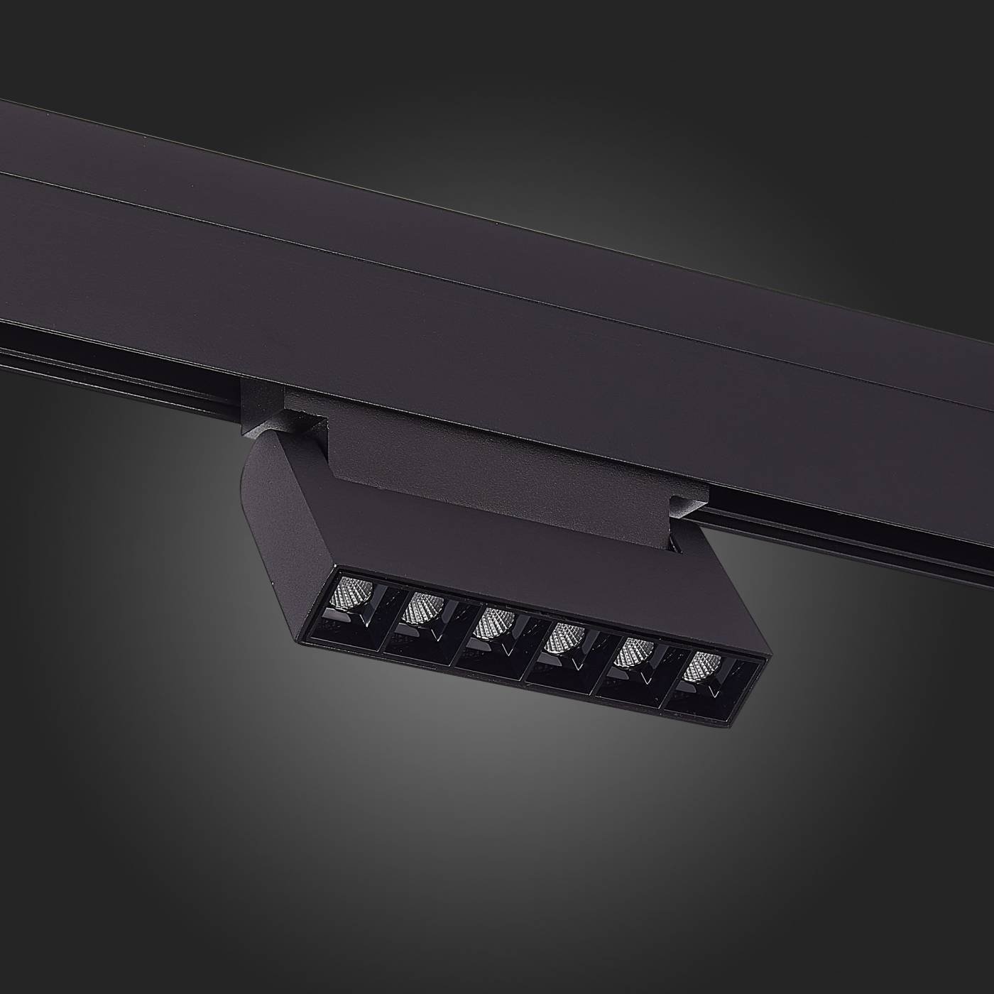 ST364.436.06 Магнитный трековый светильник ST Luce Nane ST364.436.06