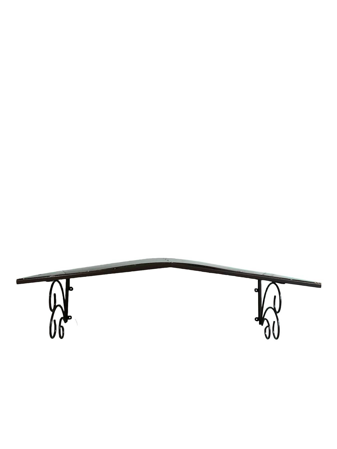 YS116 Козырек ArtCore YS116