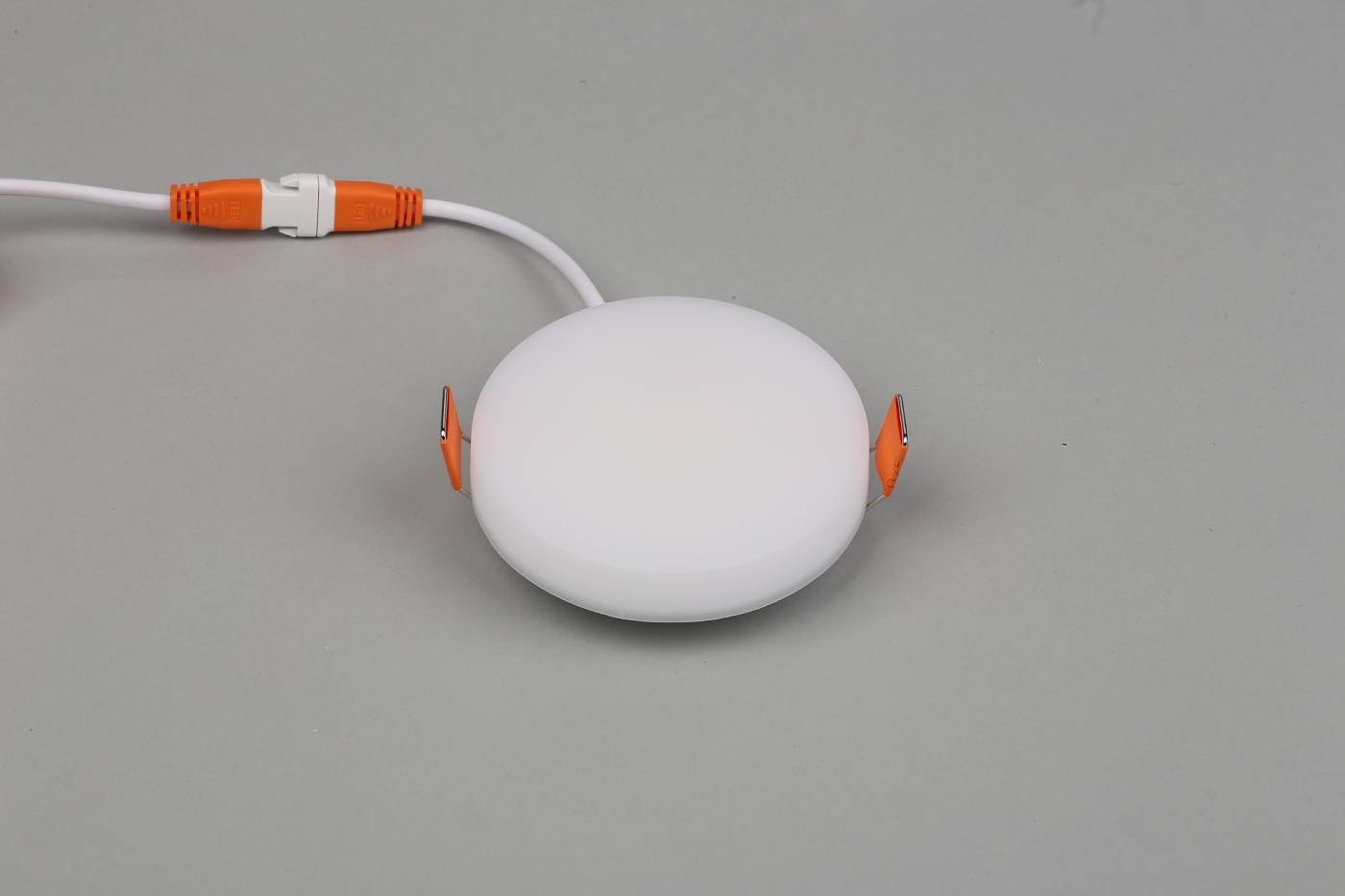 Встраиваемый светильник Aployt Deni APL.0074.09.10