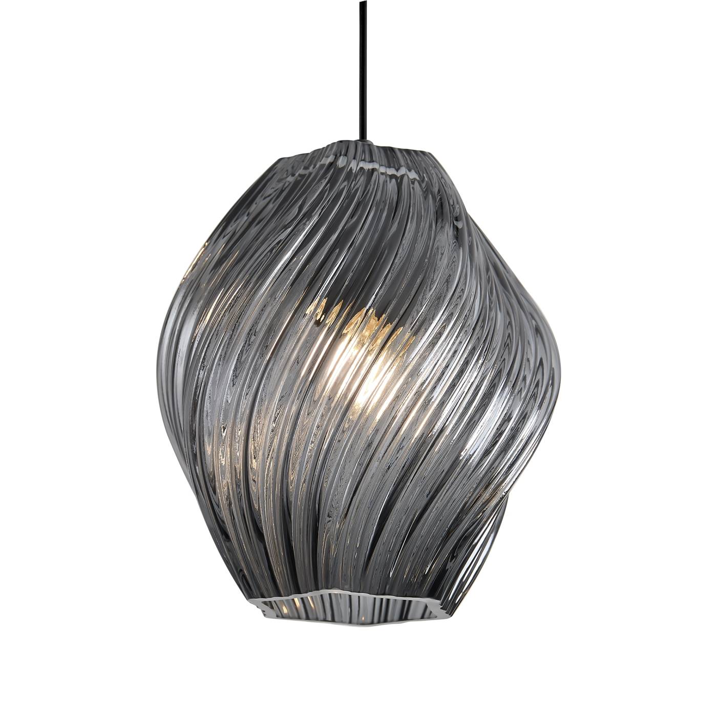 FR5547PL-01SM Светильник подвесной Freya Shiny FR5547PL-01SM