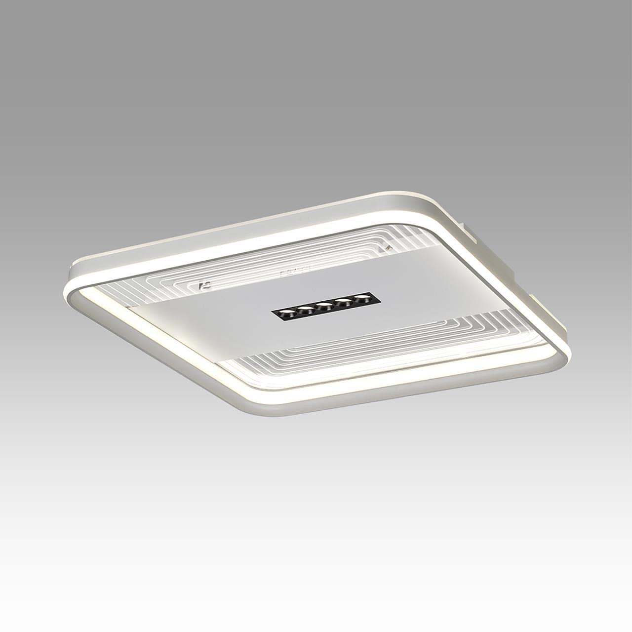 Потолочная люстра Sonex Solar 7664/110LS