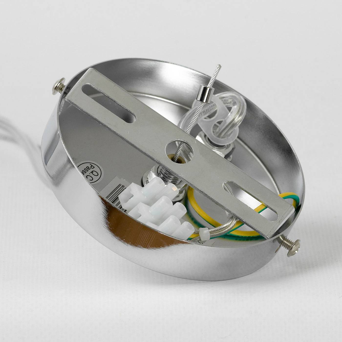 LSP-8898 Подвесная люстра Lussole LSP-8898