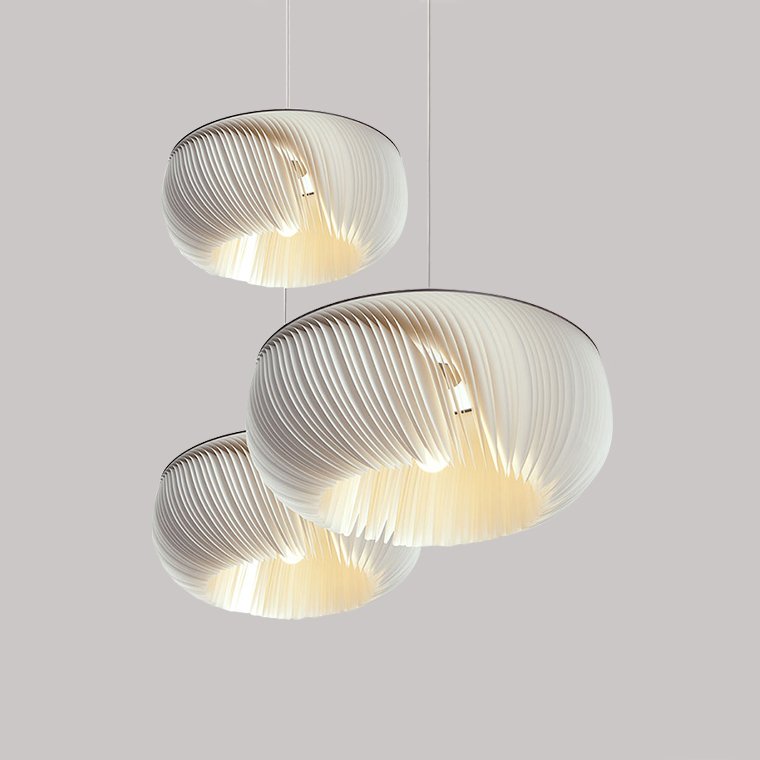 Светильник подвесной ImperiumLoft Twist01 322681-26