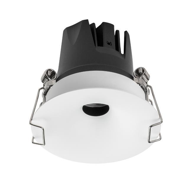 Встраиваемый светильник Lightstar Spira 074146