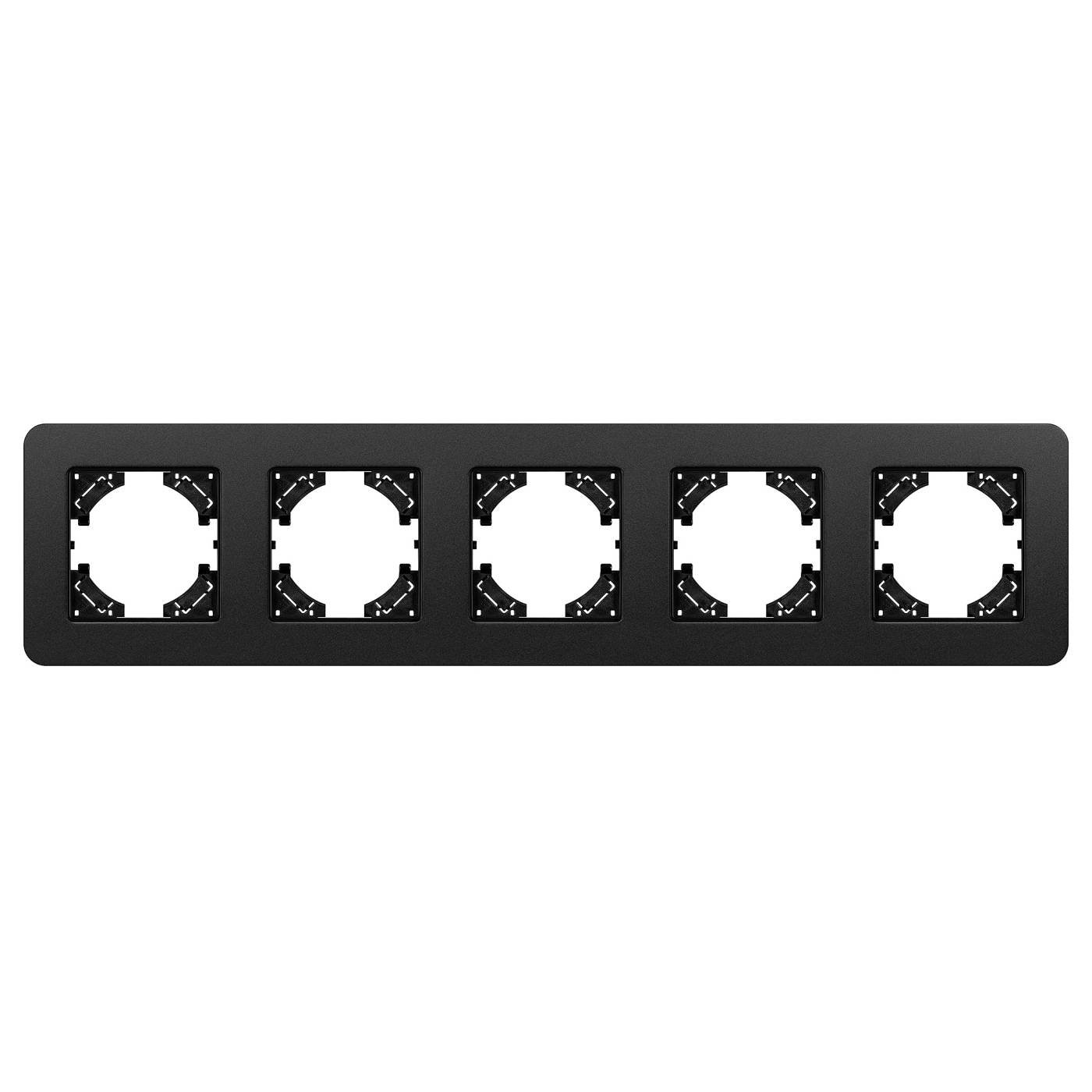 Рамка Arlight Akiry 049747