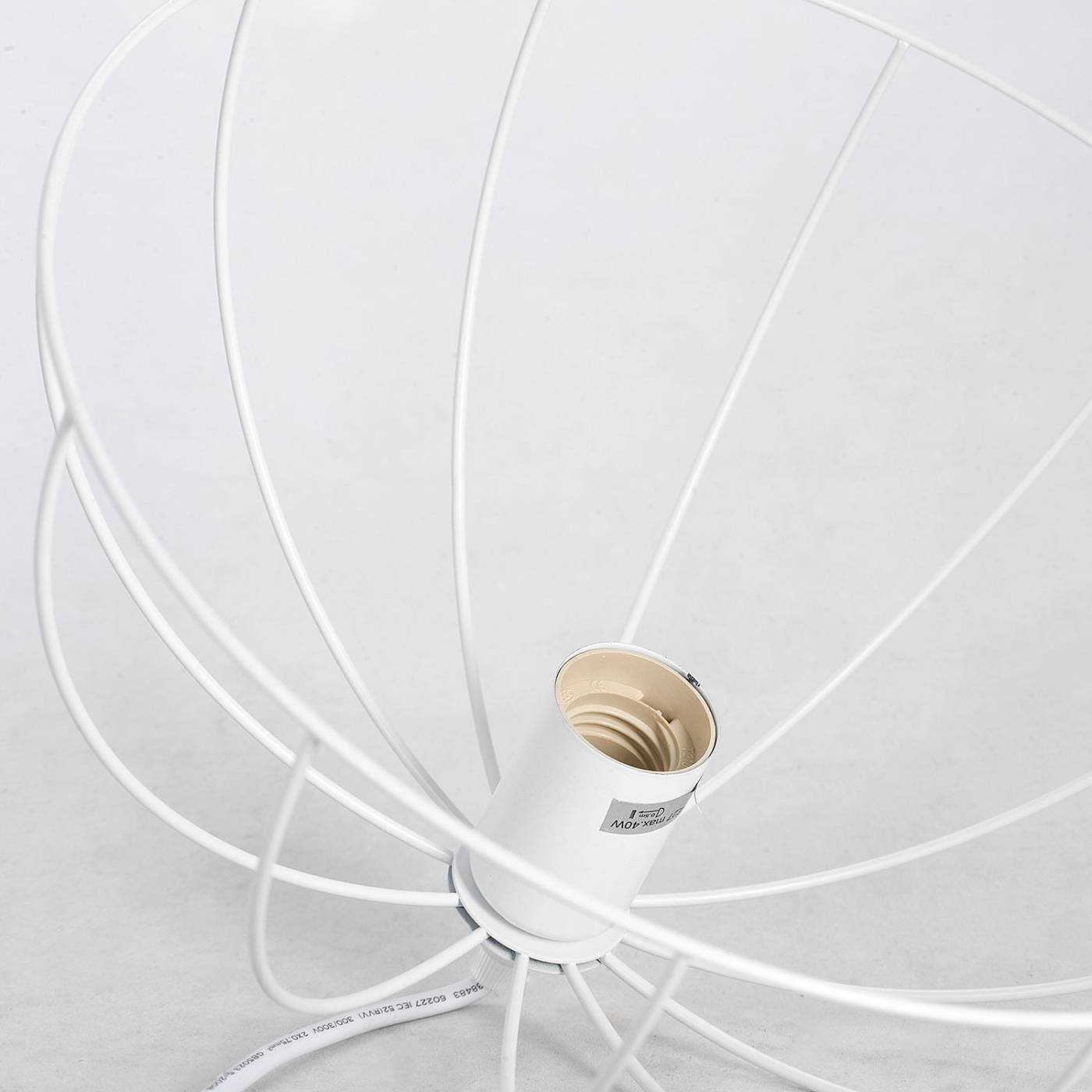 LSP-8214 Светильник подвесной Lussole Lattice LSP-8214