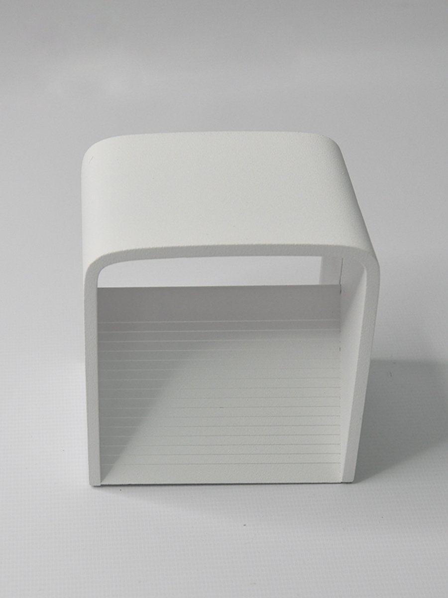 Настенный светильник Elvan 9008 GW-9008-7W-NH-Wh