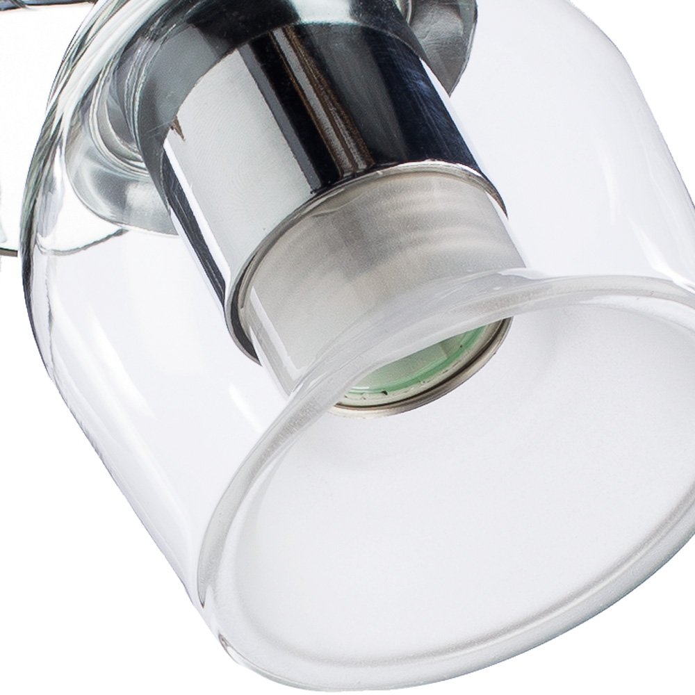 A1558AP-1CC Светильник спот Arte Lamp ECHEGGIO A1558AP-1CC