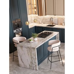 Барный стул Stool Group Нэлли FDC9376-B 1953-1