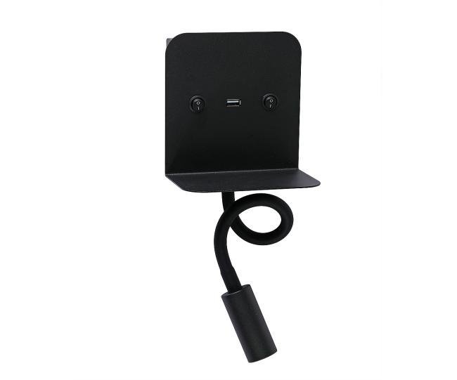 08074,19 Настенный светильник KINK Light Лалит 08074,19