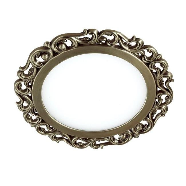 357260 Встраиваемый светильник с узорами Peili 357260 Novotech