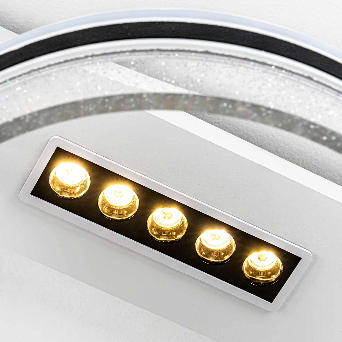MDL.1057.530CL WH Потолочная люстра MDL Modelux MDL.1057.530CL WH