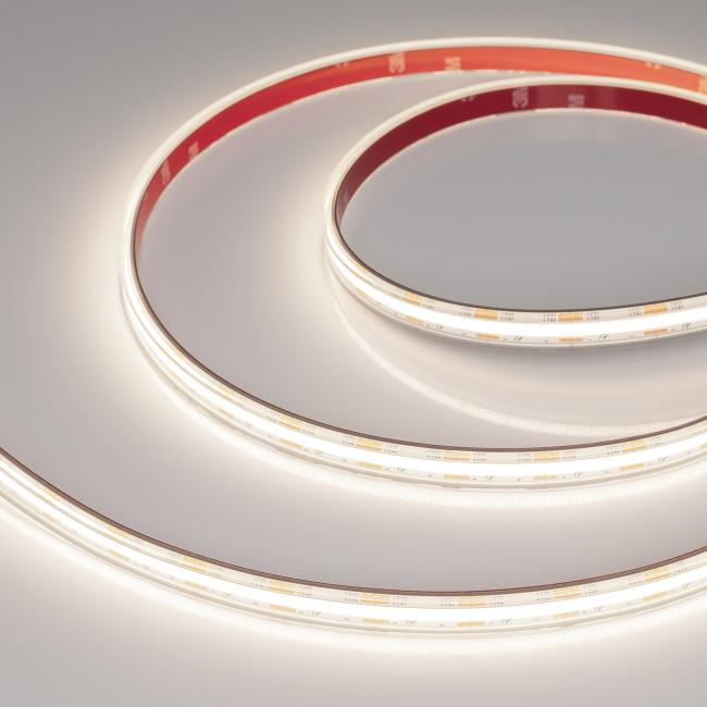 Светодиодная лента Arlight COB герметичная 048908